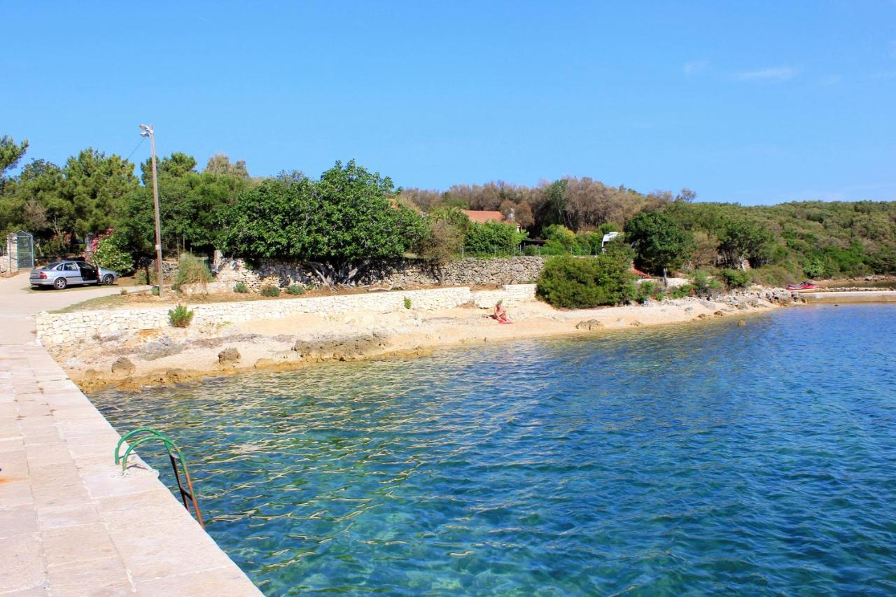 Apartments With A Parking Space Punta Kriza, Cres - 8082 المظهر الخارجي الصورة